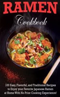 Ramen Cookbook