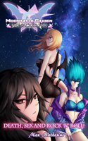 The Sacred Fire (Light Novel)