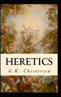 Heretics Twenty Essays