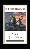 Allan Quatermain Annotated