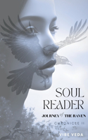 Journey of the Raven: Soul Reader Chronicle II(2 Soul Reader - Chronicles)
