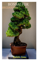 Bonsai for Beginners: A Beginner's Guide To Bonsai Trees