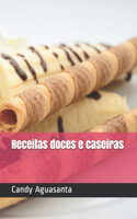 Receitas doces e caseiras