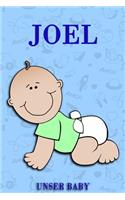 Joel unser Baby