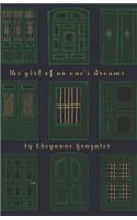 girl of no one's dreams
