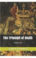 The Triumph of Death: Original Text