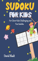 Sudoku for Kids