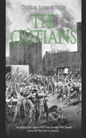 Gutians: The History and Legacy of the Asian Nomads Who Spread across the Near East in Antiquity