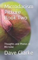 Microdacism Picture Book Two
