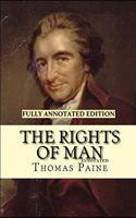 Rights of Man Fully Annotated Edition
