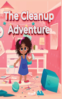Cleanup Adventure