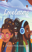 secret of loveletters