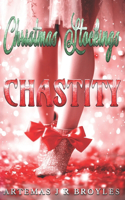Christmas Stockings: Chastity