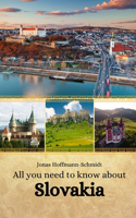 All you need to know about Slovakia