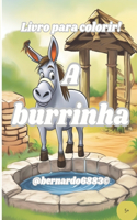 A burrinha