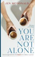 You Are Not Alone