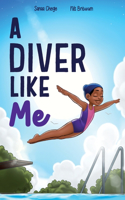 Diver Like Me