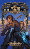 Curse of the Star Wraiths