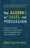 Algebra of Sales and Persuasion
