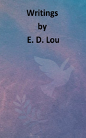 Writings by E. D. Lou