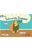 Tod and the Trumpet Workbook