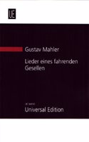 Lieder Eines Fahrenden Gesellen