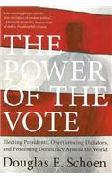 The Power of the Vote