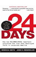 24 Days