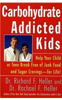 Carbohydrate-Addicted Kids