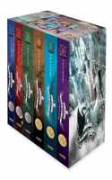 School for Good and Evil: The Complete 6-Book Box Set: The School for Good and Evil, the School for Good and Evil: A World Without Princes, the School for Good and Evil: The Last Ever After, the School f(School for Good and Evil)