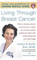 Living Through Breast Cancer - PB