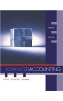 MP Advanced Accounting with Dynamic Accounting Powerweb and CPA Success Sg Coupon: (English)