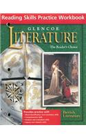 Glencoe Literature Grade 12, British Literature, Reading Skills Practice Workbook