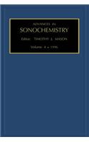 Advances in Sonochemistry, Volume 4