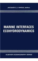 Marine Interfaces Ecohydrodynamics