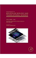 Protein Phosphorylation in Health and Disease