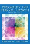 Personality and Personal Growth