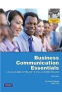 Business Communication Essentials