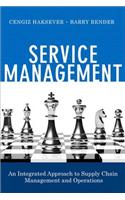 Service Management