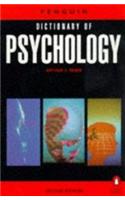 Psychology, Dictionary Of