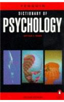 The Penguin Dictionary of Psychology