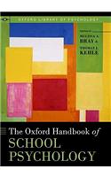 Oxford Handbook of School Psychology