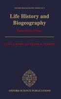 Life History and Biogeography