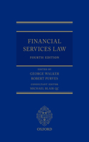 Financial Services Law