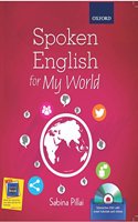 Spoken English For My World