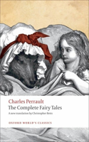 Complete Fairy Tales