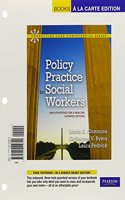 Policy Practice for Social Workers