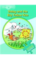 Young Explorers 2 Daisy Yellow Kite