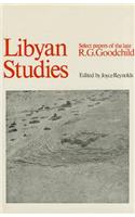 Libyan Studies