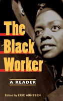 Black Worker